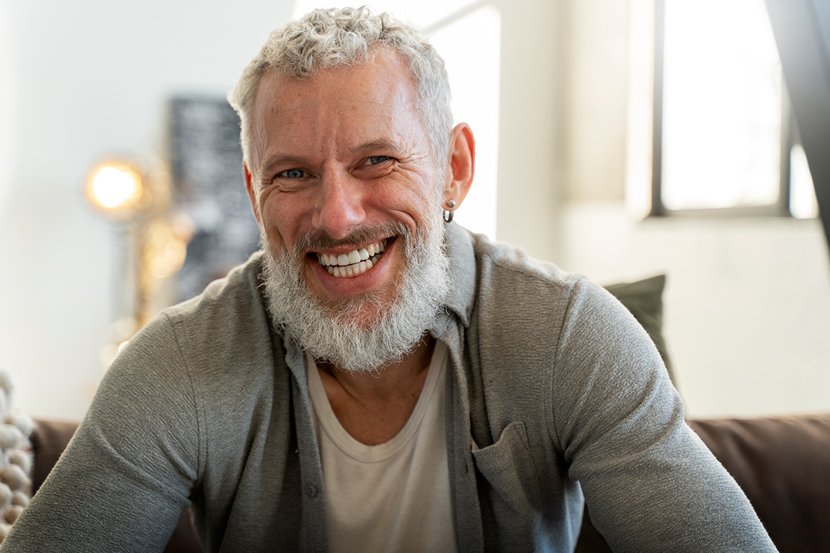 Testosterone Replacement Therapy for Men In Testosterone Replacement Therapy Clinic In Hillsborough